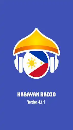 Play APK Kabayan Radio: Philippines Online Radio Stations  and enjoy Kabayan Radio: Philippines Online Radio Stations using ApkO