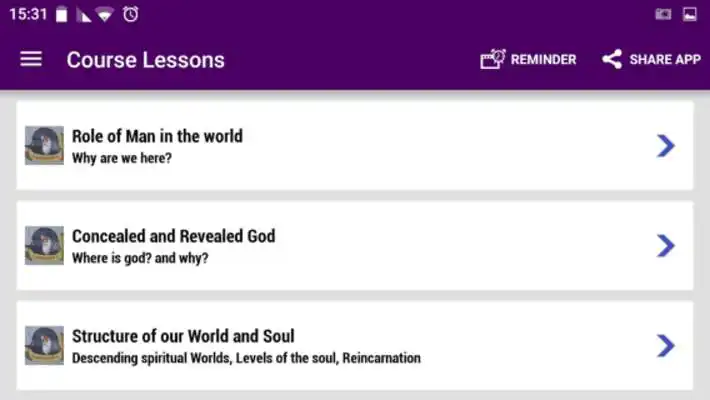 Play Kabbalah Free Course
