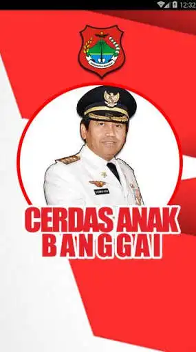 Play Kab Banggai Apps  and enjoy Kab Banggai Apps with UptoPlay