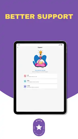 Play KABB - AT YOUR SERVICE as an online game online KABB - AT YOUR SERVICE with UptoPlay Play KABB - AT YOUR SERVICE as an online game KABB - AT YOUR SERVICE with UptoPlay