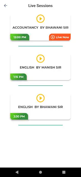 Play Kabeera Education Jaipur as an online game Kabeera Education Jaipur with UptoPlay