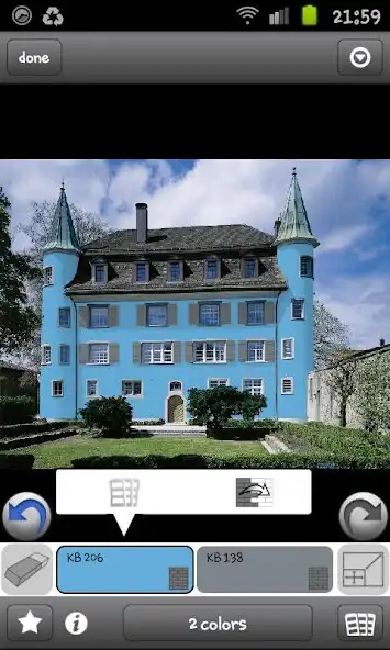 Play KABE-Farben  and enjoy KABE-Farben with UptoPlay