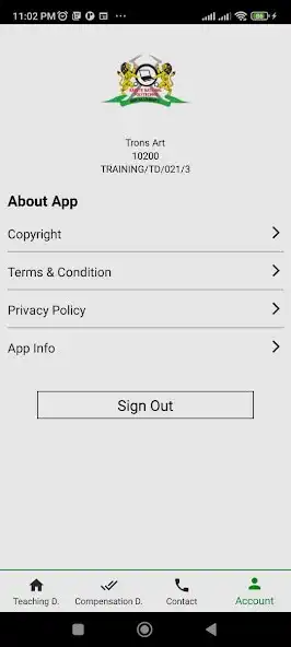 Play Kabete N.P - Teaching Diary  and enjoy Kabete N.P - Teaching Diary with UptoPlay
