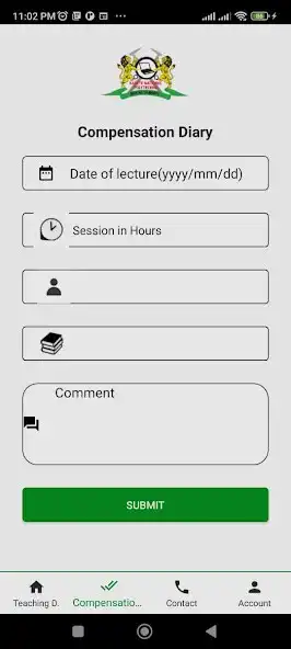 Play Kabete N.P - Teaching Diary as an online game Kabete N.P - Teaching Diary with UptoPlay