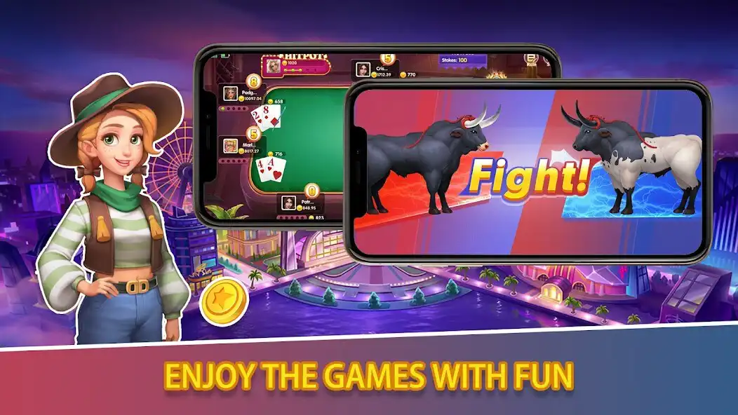 Play Kabibe Game - Glory Club as an online game Kabibe Game - Glory Club with UptoPlay