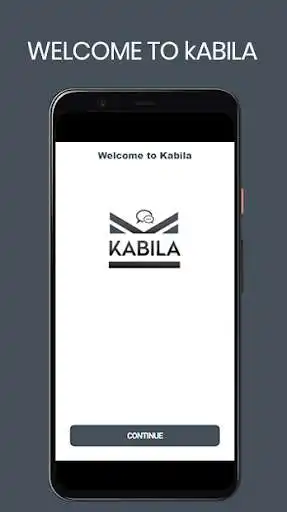 Play Kabila as an online game Kabila with UptoPlay