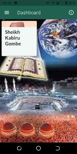 Play Kabiru Gombe -Huduba MP3  and enjoy Kabiru Gombe -Huduba MP3 with UptoPlay