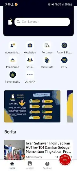 Play Kabogoh Idaman  and enjoy Kabogoh Idaman with UptoPlay