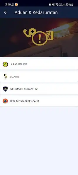 Play Kabogoh Idaman as an online game Kabogoh Idaman with UptoPlay