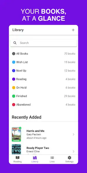 Play Kabook! Reading List as an online game Kabook! Reading List with UptoPlay