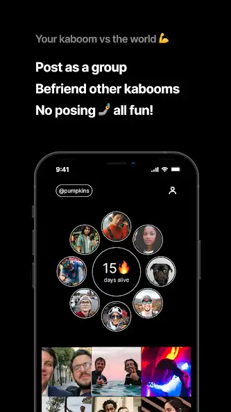 Play Kaboom App  and enjoy Kaboom App with UptoPlay