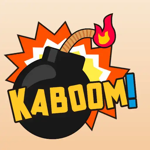 Play Kaboom APK