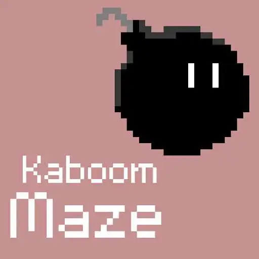 Play Kaboom Maze APK