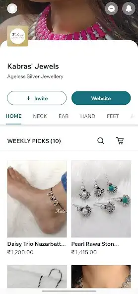 Play Kabras Jewels as an online game Kabras Jewels with UptoPlay