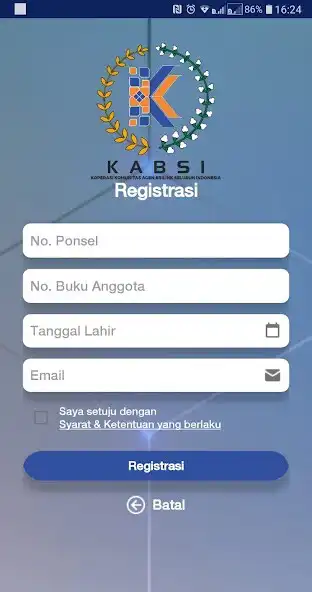Play KABSI Mobile as an online game KABSI Mobile with UptoPlay