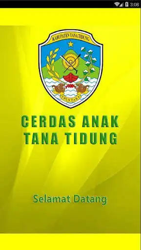 Play Kab. Tana Tidung Apps  and enjoy Kab. Tana Tidung Apps with UptoPlay