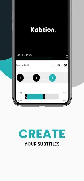 Play Kabtion - Subtitling Studio as an online game Kabtion - Subtitling Studio with UptoPlay