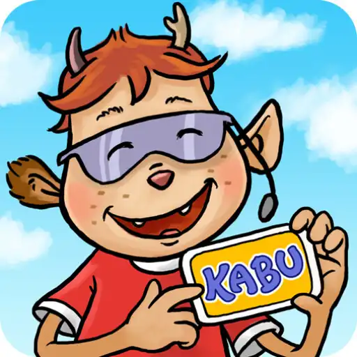 Play KABU - die Info-App für Kinder APK