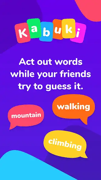 Play Kabuki - Act it out Charades  and enjoy Kabuki - Act it out Charades with UptoPlay