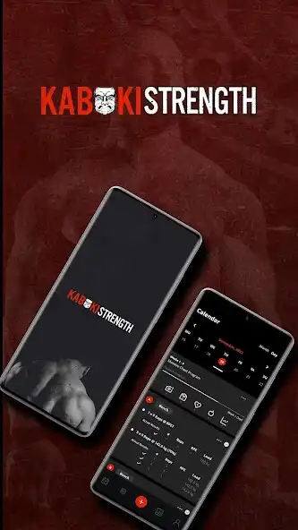 Play Kabuki Strength Training App  and enjoy Kabuki Strength Training App with UptoPlay