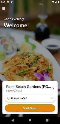 Play Kabuki Sushi Thai Tapas as an online game Kabuki Sushi Thai Tapas with UptoPlay