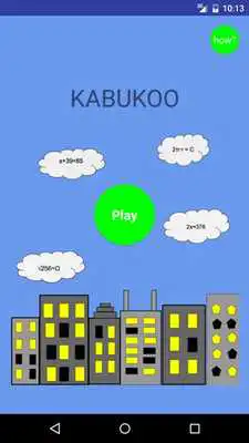 Play Kabukoo