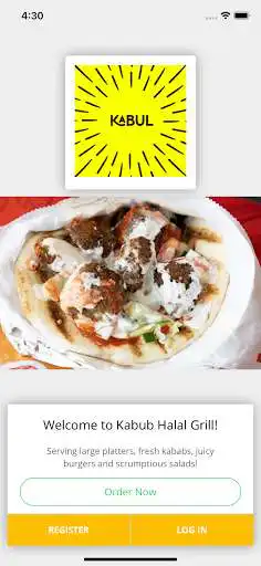 Play Kabul Halal Grill  and enjoy Kabul Halal Grill with UptoPlay