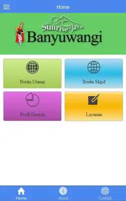 Play Kabupaten Banyuwangi