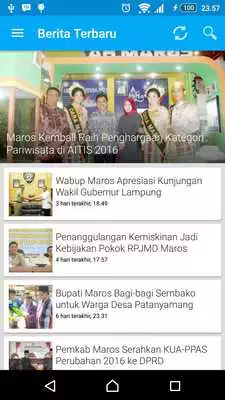 Play Kabupaten Maros