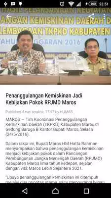 Play Kabupaten Maros