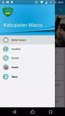 Play Kabupaten Maros