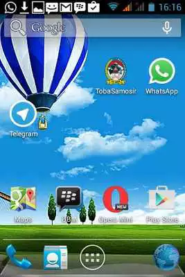 Play Kabupaten Toba Samosir