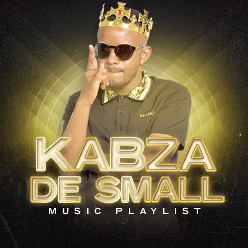 Play Kabza De Small All Songs APK Play Kabza De Small All Songs APK