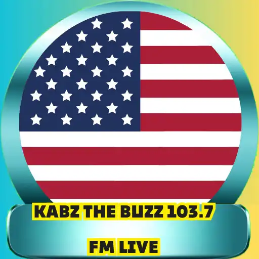 Play KABZ The Buzz 103.7 FM live APK