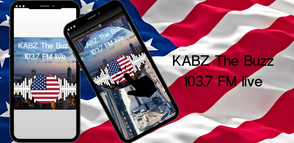 Play KABZ The Buzz 103.7 FM live and enjoy KABZ The Buzz 103.7 FM live with UptoPlay Play KABZ The Buzz 103.7 FM live and enjoy KABZ The Buzz 103.7 FM live with UptoPlay
