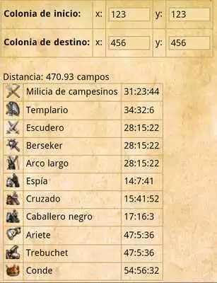 Play KACalc