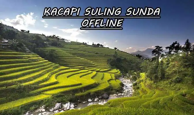 Play Kacapi Suling