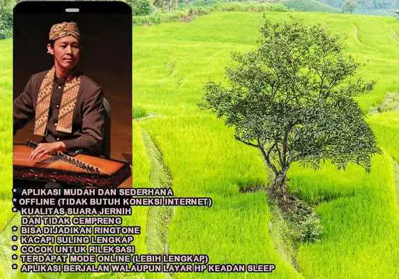Play Kacapi Suling
