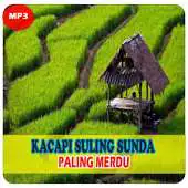 Free play online Kacapi Suling Sunda mp3 APK