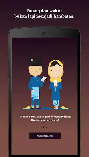 Play KACAPURI as an online game KACAPURI with UptoPlay