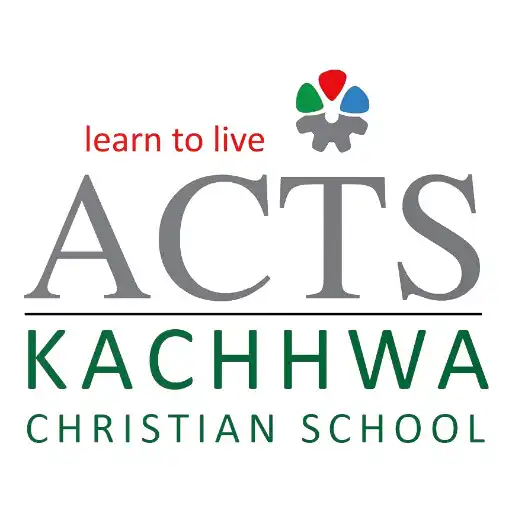 Play Kachhwa Christian School APK