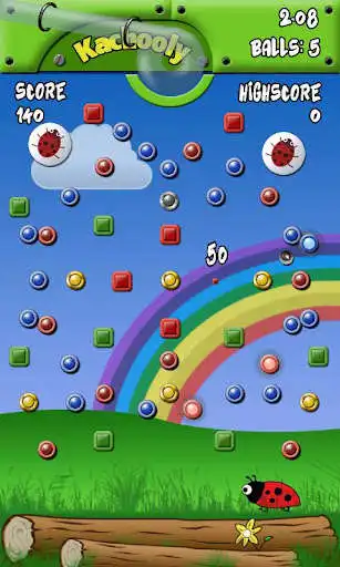 Play Kachooly as an online game Kachooly with UptoPlay