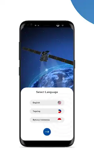 Play Kacific Gigstarter App as an online game Kacific Gigstarter App with UptoPlay