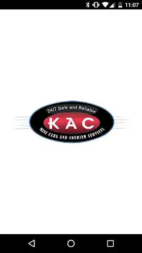 Play APK KAC Minicabs  and enjoy KAC Minicabs with UptoPlay com.icabbi.kingstonareacarsApp