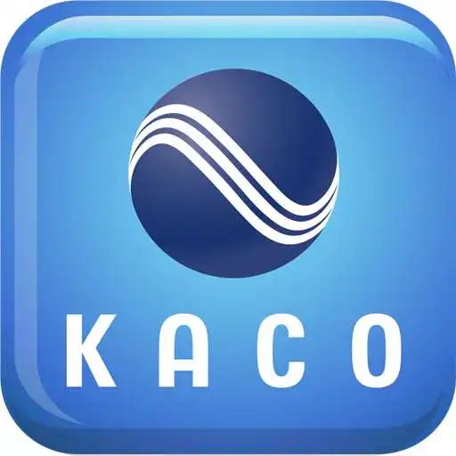 Play KACO CMT for Android APK