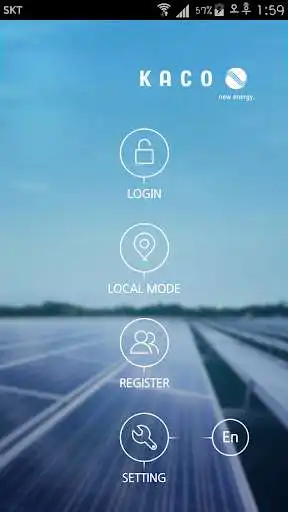 Play KACO CMT for Android  and enjoy KACO CMT for Android with UptoPlay