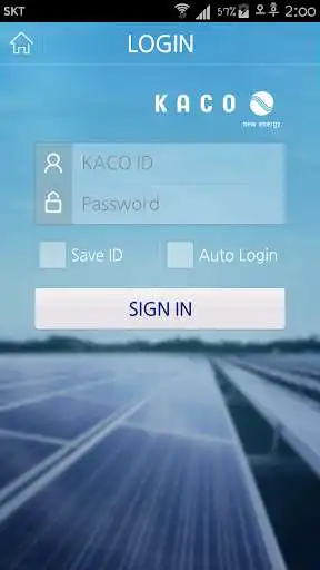 Play KACO CMT for Android as an online game KACO CMT for Android with UptoPlay