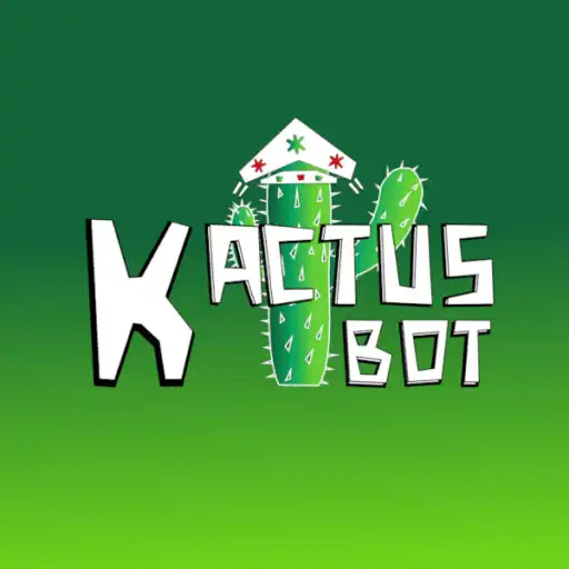 Play Kactus Bot APK