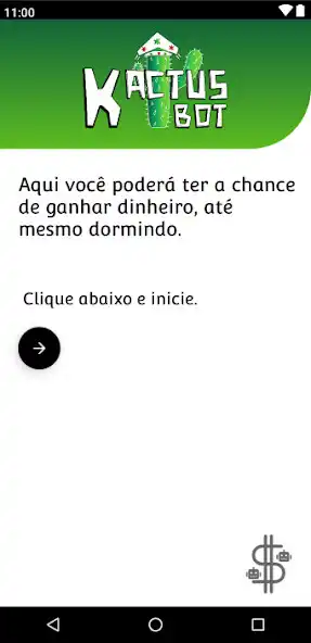 Play Kactus Bot as an online game Kactus Bot with UptoPlay