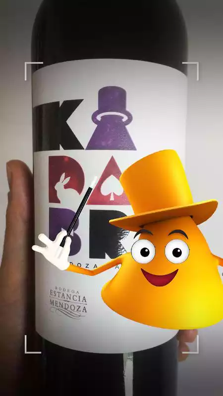 Play Kadabra